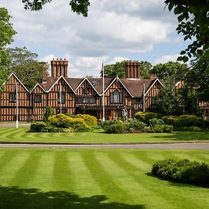 Macdonald Alveston Manor Hotel & Spa