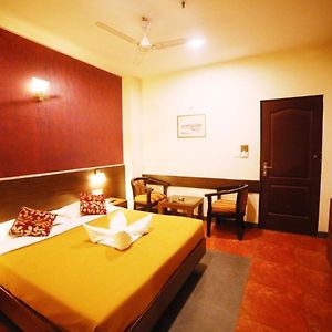 Abirami Residency