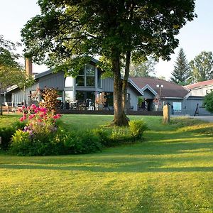 Hotell Lassalyckan